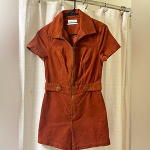 Urban Outfitters romper | SP | fitted